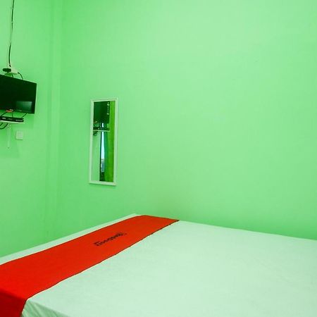 Reddoorz Syariah Near Monumen Jogja Kembali Hotel Kejayan Exterior photo
