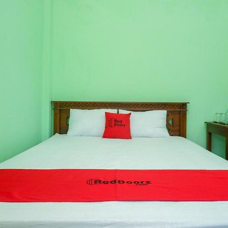 Reddoorz Syariah Near Monumen Jogja Kembali Hotel Kejayan Exterior photo