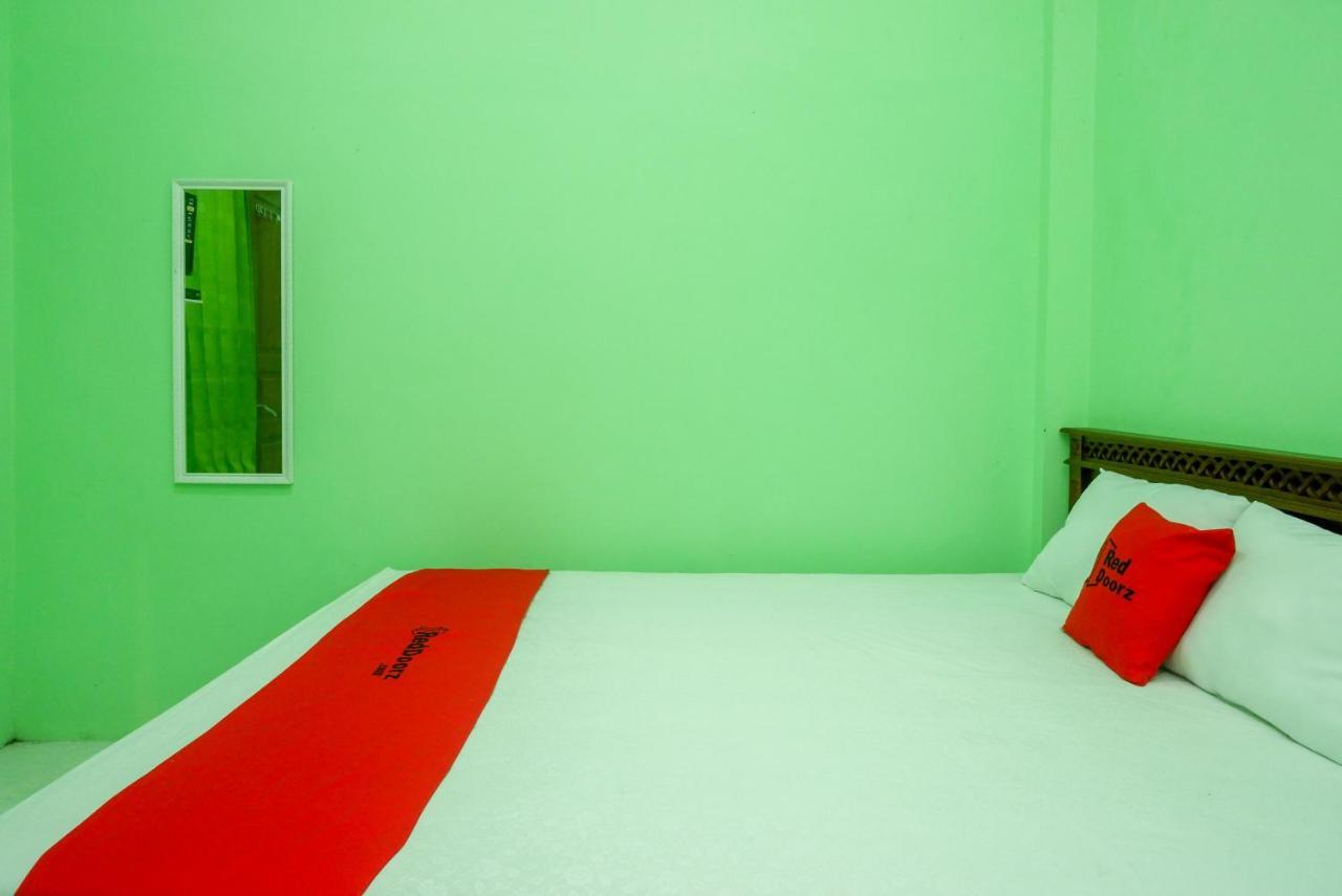 Reddoorz Syariah Near Monumen Jogja Kembali Hotel Kejayan Exterior photo